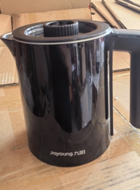 九阳茶吧机水壶烧水壶配件JYW-WH225/WH235/WH236外观有划痕磨痕