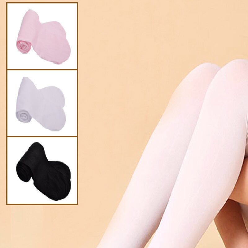 儿童连裤袜春秋薄款丝袜夏女童白色跳舞打底裤中厚练功专用舞蹈袜,童装/婴儿装/亲子装,儿童袜子(0-16岁),淘宝优惠券,粉丝福利购,淘宝优惠卷