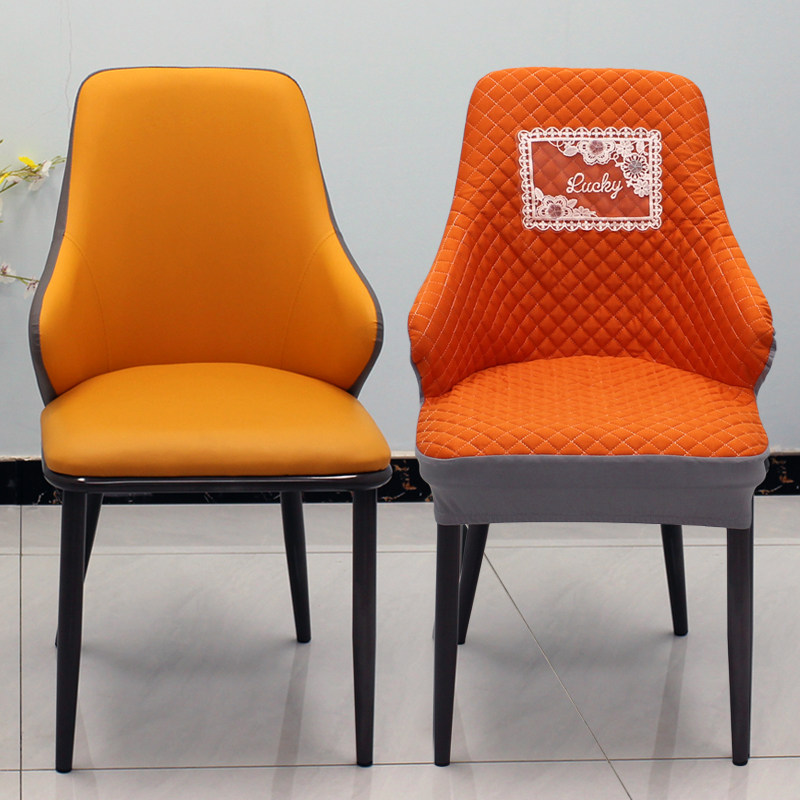 餐椅子套罩2026新款座椅套罩凳子保护套全包高级感弧形靠背罩座套,居家布艺,椅套/椅垫,淘宝优惠券,粉丝福利购,淘宝优惠卷