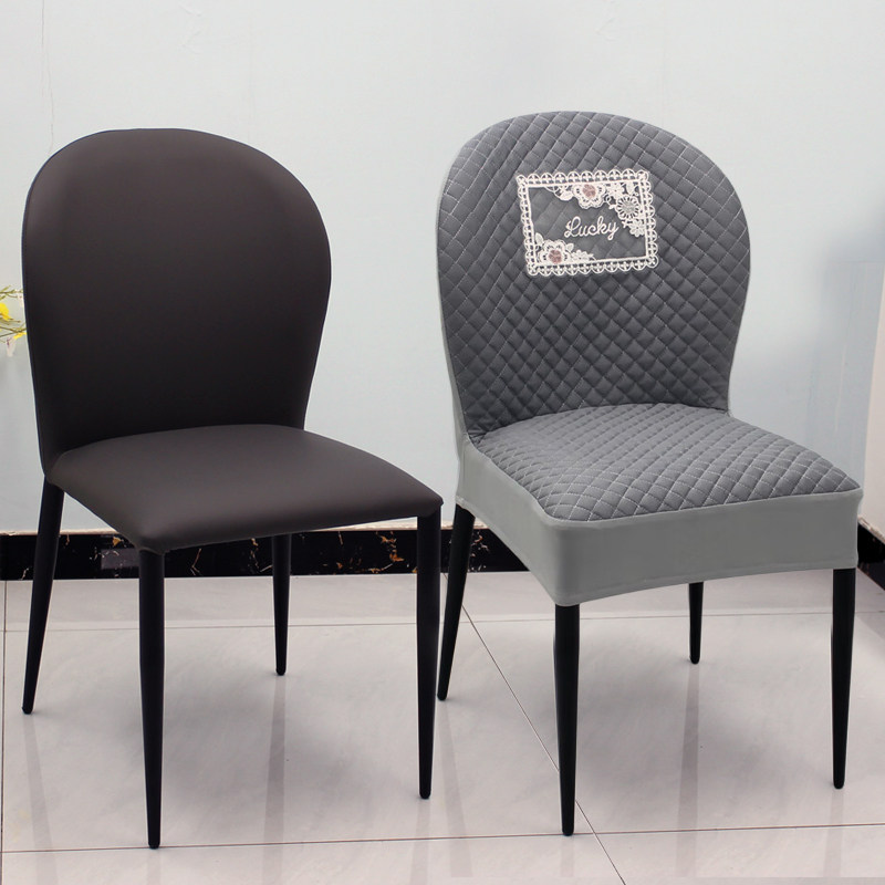 弧形椅子套罩餐椅套罩全包轻奢高级感异形凳子座套靠背保护套家用,居家布艺,椅套/椅垫,淘宝优惠券,粉丝福利购,淘宝优惠卷