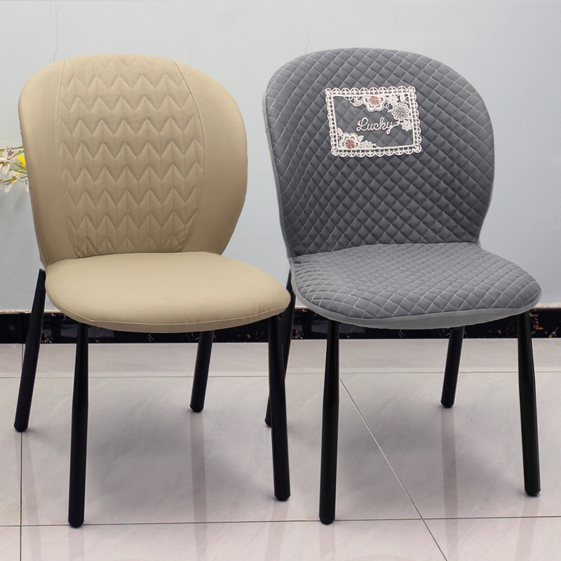 餐桌椅子套罩新款弧形餐椅套凳子罩坐垫子靠背座套全包保护套家用,居家布艺,椅套/椅垫,淘宝优惠券,粉丝福利购,淘宝优惠卷