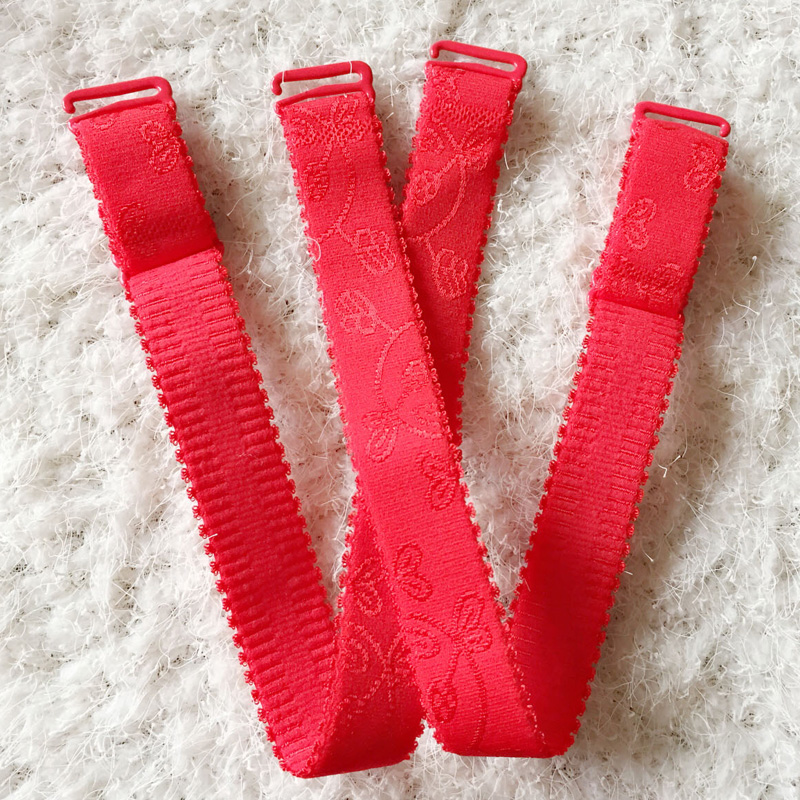 Sangles pour lingerie - Ref 809329 Image 4