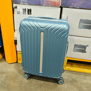 山姆国内代购新秀丽一体式轻盈框箱20英寸旅行箱拉杆箱行李箱