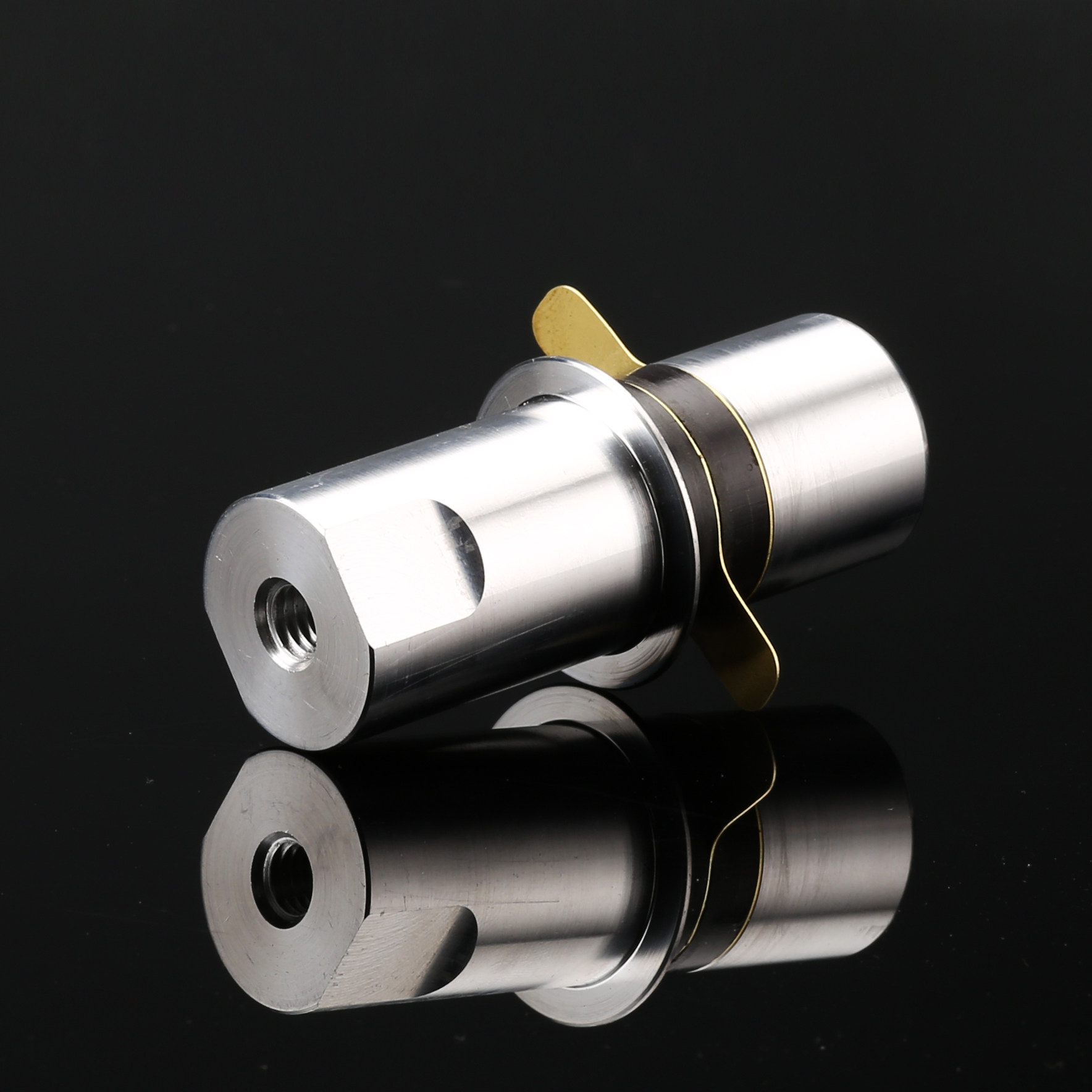 35k 超声波换能器 35k振子  手持点焊机振子