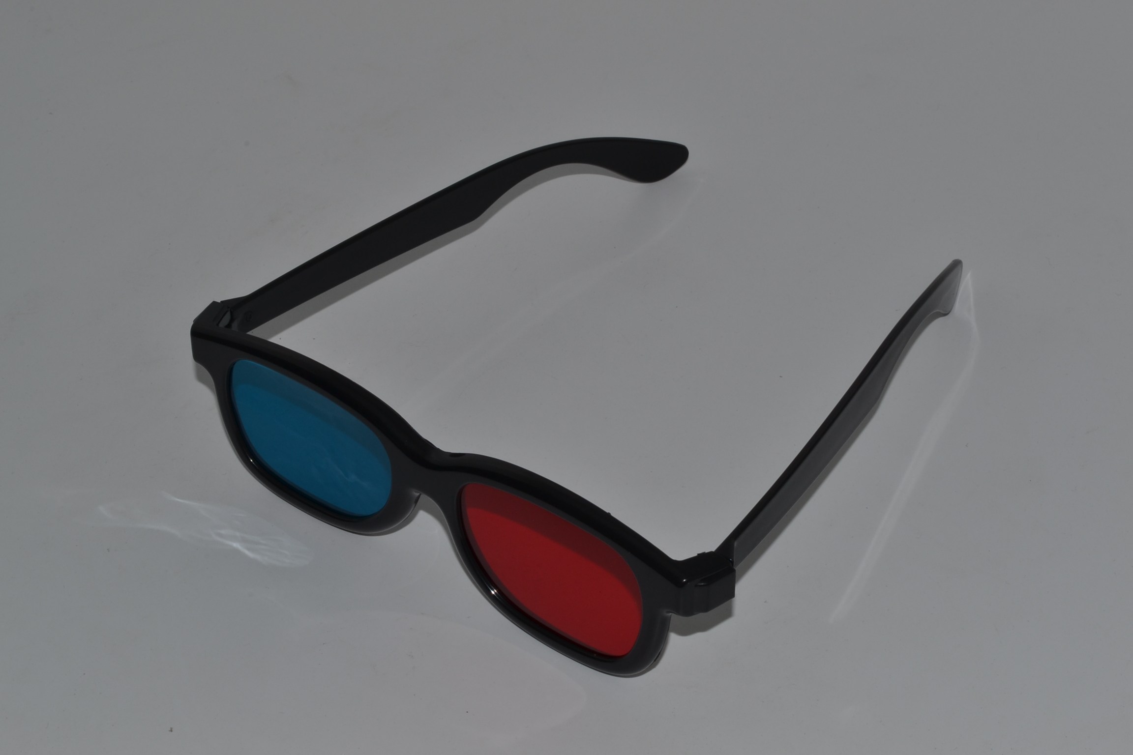 Lunettes VR ou 3D - Ref 1228632 Image 4
