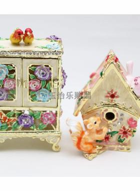 卧室儿童房摆设品生日礼物