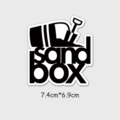 sanbox