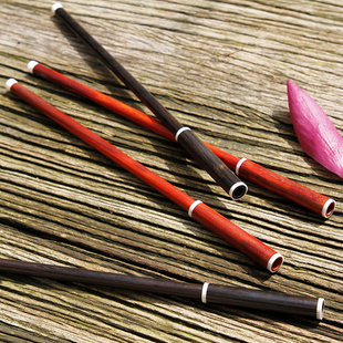 灰貂狐毫 一 罗罗德信堂文房 兰亭序 王羲之