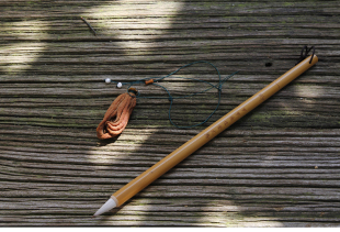 常有欲 赵孟頫 一时 一 以观其徼 道德经