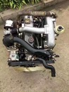陆风福田4JB1柴油 正品 发动机总成 变速箱原装 及部件 江铃宝典