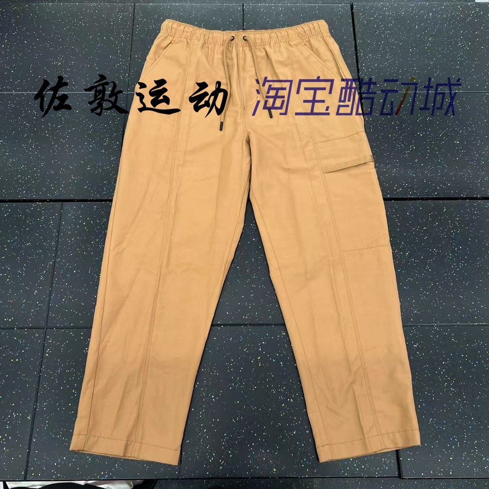 JORDAN Essentials 男子运动休闲薄款梭织长裤 FN4540-231