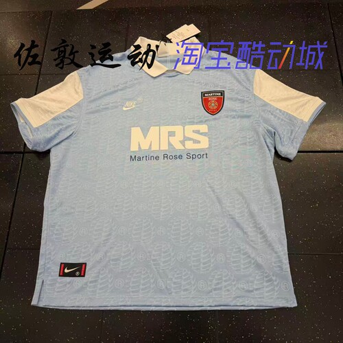 NIKE男子联名款运动休闲短袖