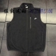 Nike 010 FZ0895 耐克 男子刺绣LOGO摇粒绒保暖棉马甲背心