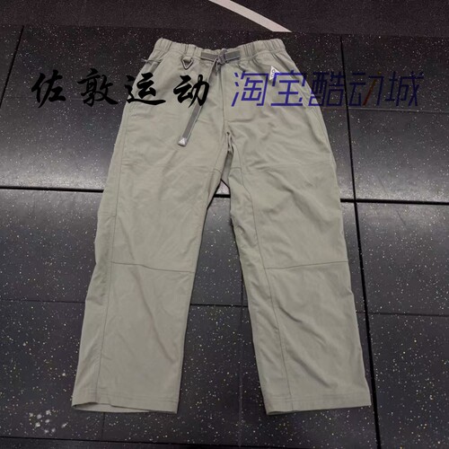 NIKE男子ACG运动休闲长裤