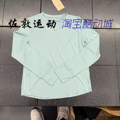 NIKE女子速干运动休闲长袖