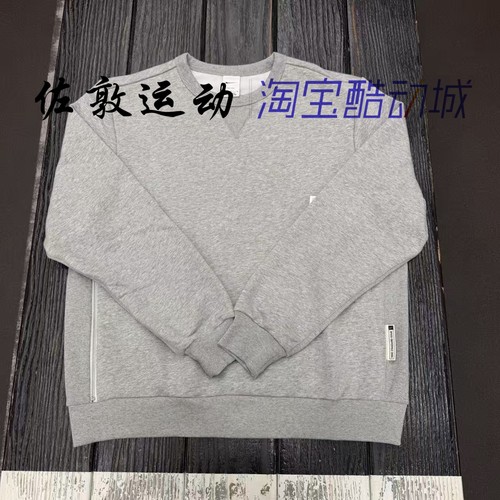 NIKE男子速干运动休闲卫衣