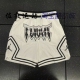 Dri FN5870 fit 复古网眼透气速干篮球短裤 100 男子美式 JORDAN
