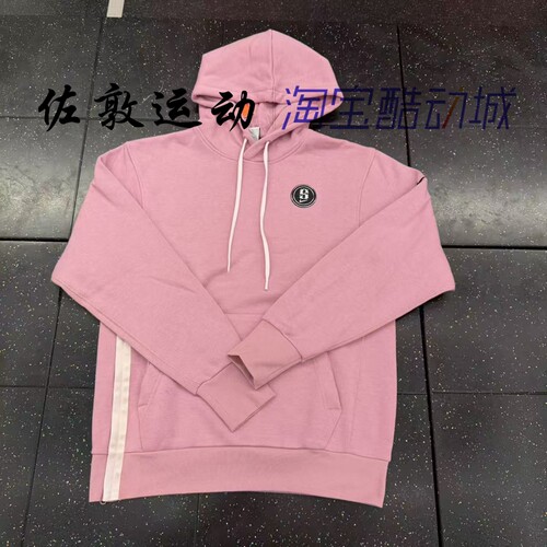 NIKE男子加绒运动休闲卫衣
