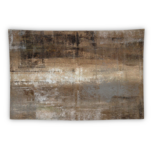 铁锈复古风背景布ins挂布宿舍改造装饰网红布置房间卧室墙布挂毯