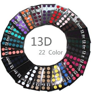 24色外贸原单天鹅绒13D连裤袜