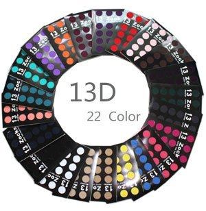 24色外贸原单天鹅绒13D连裤袜