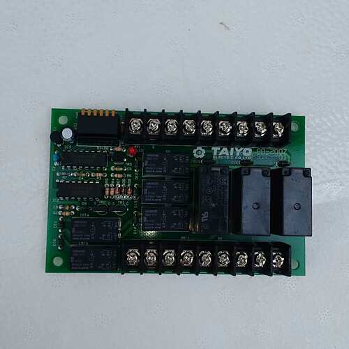 {议价}TAIYO电路板AA-200A SIC-Y01全新原厂件现货