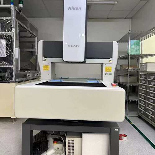 {议价}9.5成新尼康 NEXIV VMZ-R4540 是一款高