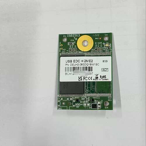 {议价}宜鼎 Innodisk USB EDC H2ME2，容量8G