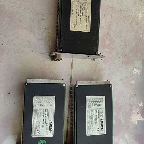 {议价}Lambda AC/DC Power Supply电源 La