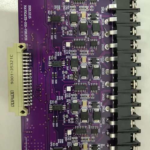 {议价}电路板NAVIGATE-I02-V26.PCB，全新原厂件现