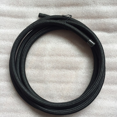 家用工业两用电加热蒸汽锅炉熨斗机专用蒸汽管 原厂配件 7.5元/米