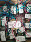 380V转双路27V变压器 电镀电源辅助供电变压器