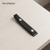 NextPacker海帕龙行李牌防水可擦写行李箱挂牌旅行托运防丢标识牌