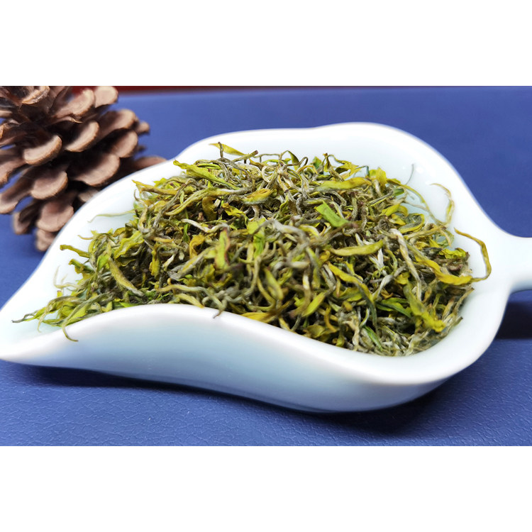 2025雨巷金奖惠明茶手工高档白玉仙茶（景白2号）奶香花香鲜甜,茶,特色产区绿茶,淘宝优惠券,粉丝福利购,淘宝优惠卷