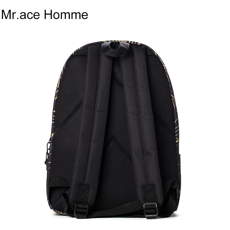 Sac à dos étudiant - Ref 47297 Image 3