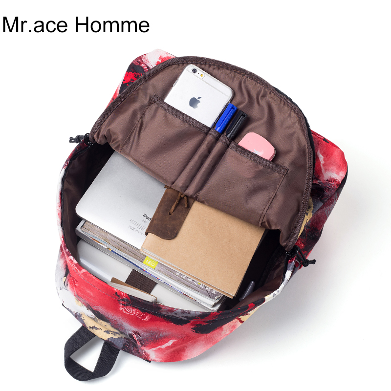 Sac à dos étudiant - Ref 45986 Image 4