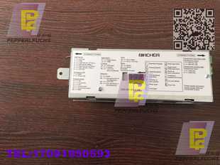 BIRCHER自动门控制器 医用门控制器 ES90感应门控制器