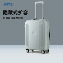 2024新款行李箱女通用20寸24寸可扩展登机旅行箱万向轮28寸拉杆箱