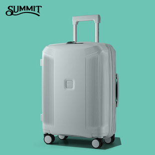 行李箱大容量男女通用20寸24轻音万向轮糖块28旅行海关密码登机箱