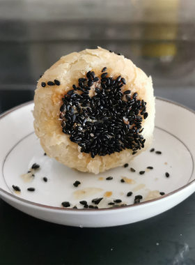 桃源村南京传统糕点开袋即食