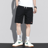夏季新款短裤男休闲五分裤潮流潮牌青少年短裤子韩版夏装Z611-P35，男装休闲裤，星座509