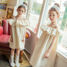 Robes pour fille - Ref 2044421 Image 10