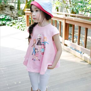 Robes pour fille - Ref 2044421 Image 6