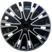 适用于16寸东风御风轮毂盖御风长距短距轮毂罩御风轮毂帽改装 配件