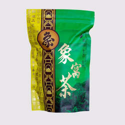 2026年春茶 新兴特产象窝茶甘醇绿茶叶 老树大叶高山有机茶150g