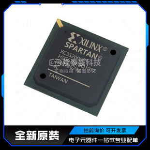 XC3S1500 XC3S2000 XC3S5000 XC3S1000 XC3S4000 4FGG676C