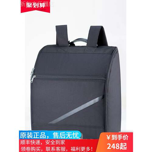 高质量手风琴新琴包双肩背包琴套加厚加固防水防震60/96/120贝斯