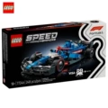77246 Visa Cash App RB Team VCARB 01 F1 Racing