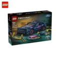 42236 Customized Ford Mustang Gt Racing [10+ 973 Pieces]