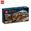 76442 Hogwarts Castle: Spellbinding Lessons